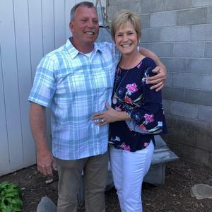 Meet your Posher, Linda